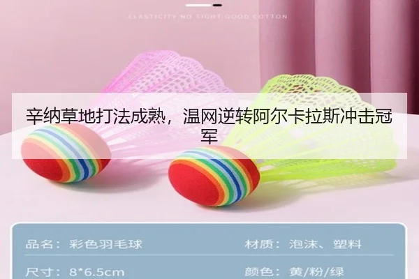 辛纳草地打法成熟，温网逆转阿尔卡拉斯冲击冠军